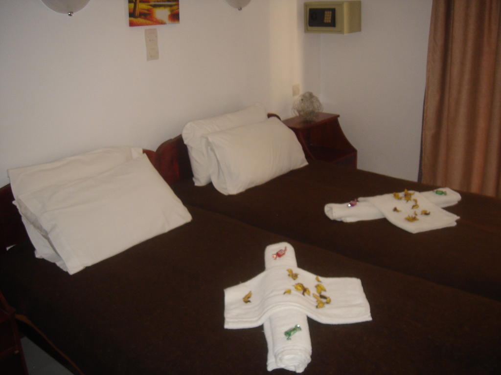 Iliaktida Apartments Rapanianá 外观 照片