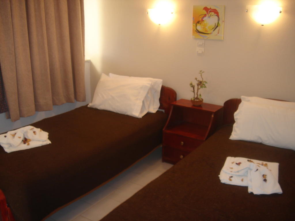 Iliaktida Apartments Rapanianá 外观 照片