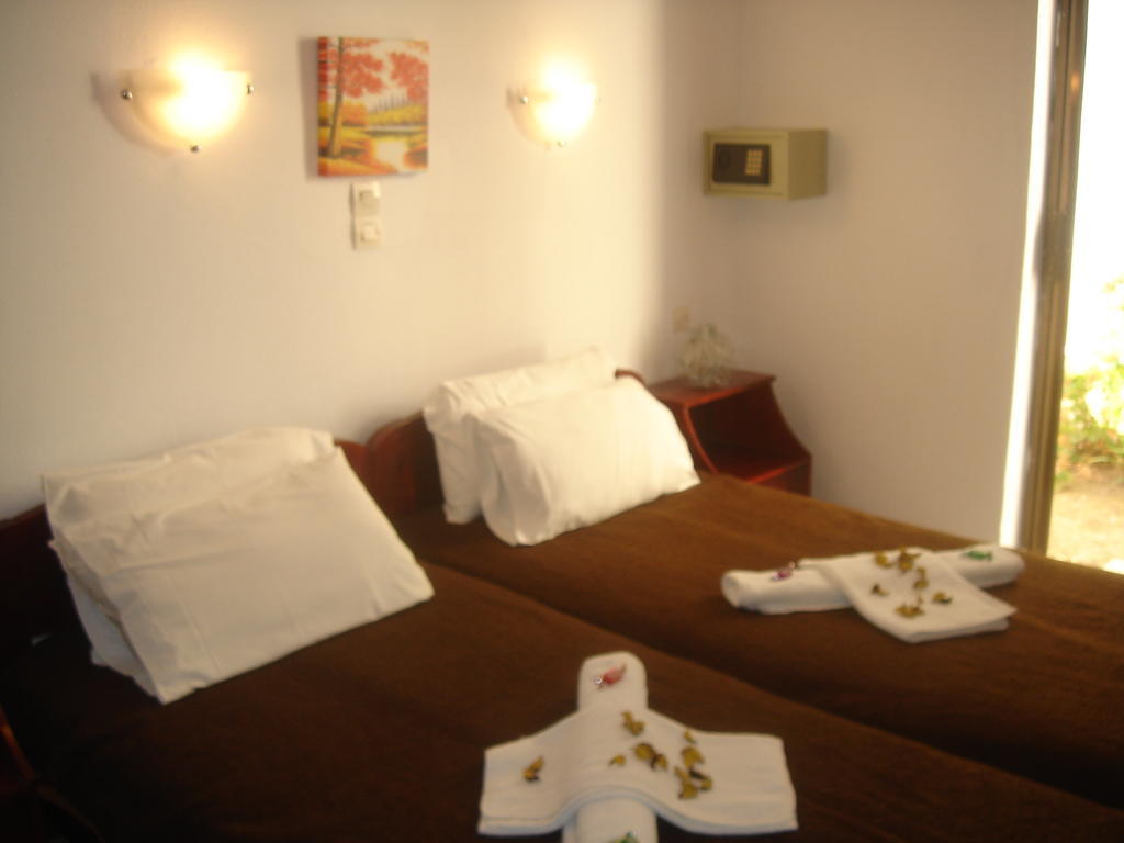 Iliaktida Apartments Rapanianá 外观 照片